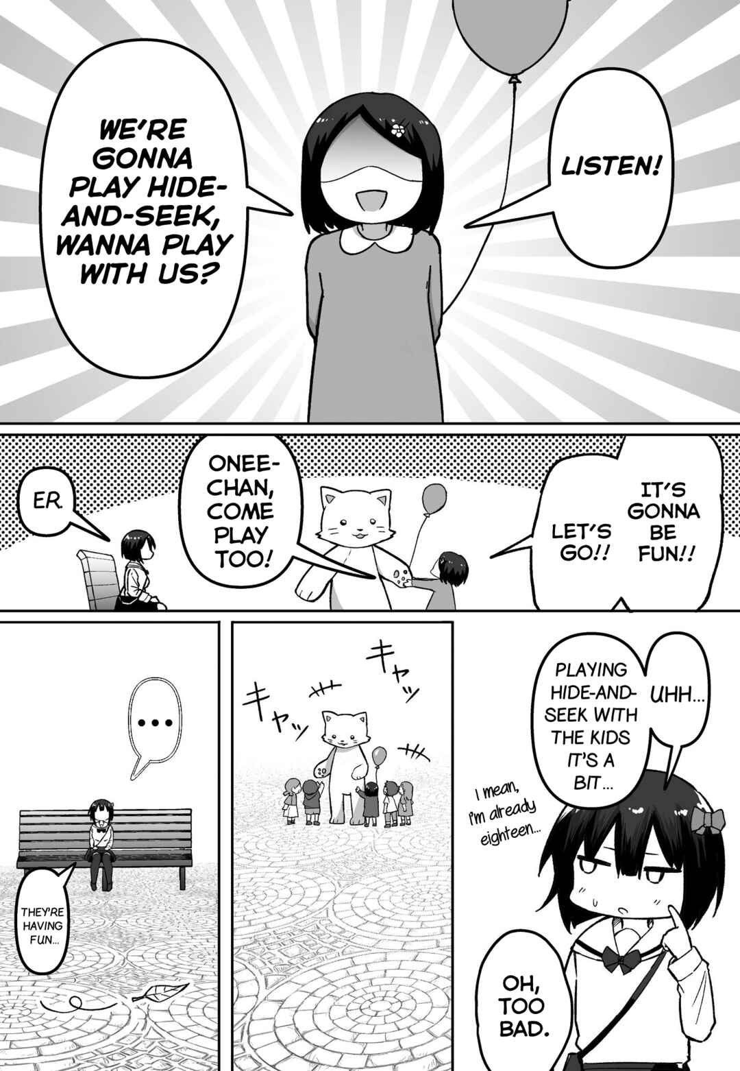 FPS de Shoshinsha Bokotte Real Fight ni Hattenshita Kekka w Chapter 49 - Page 3