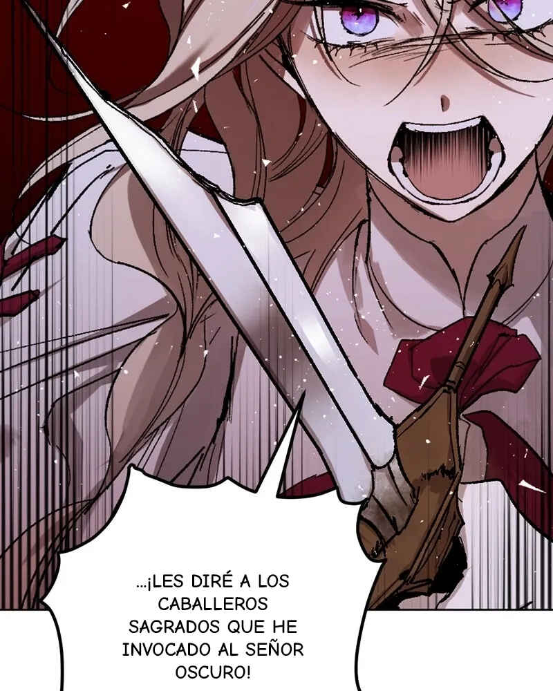 The Dark Lord's Confession Chapter 22 - Page 18