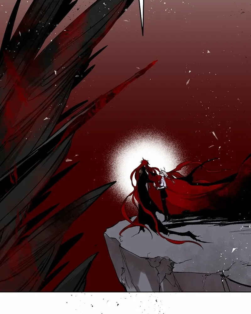 The Dark Lord's Confession Chapter 22 - Page 30