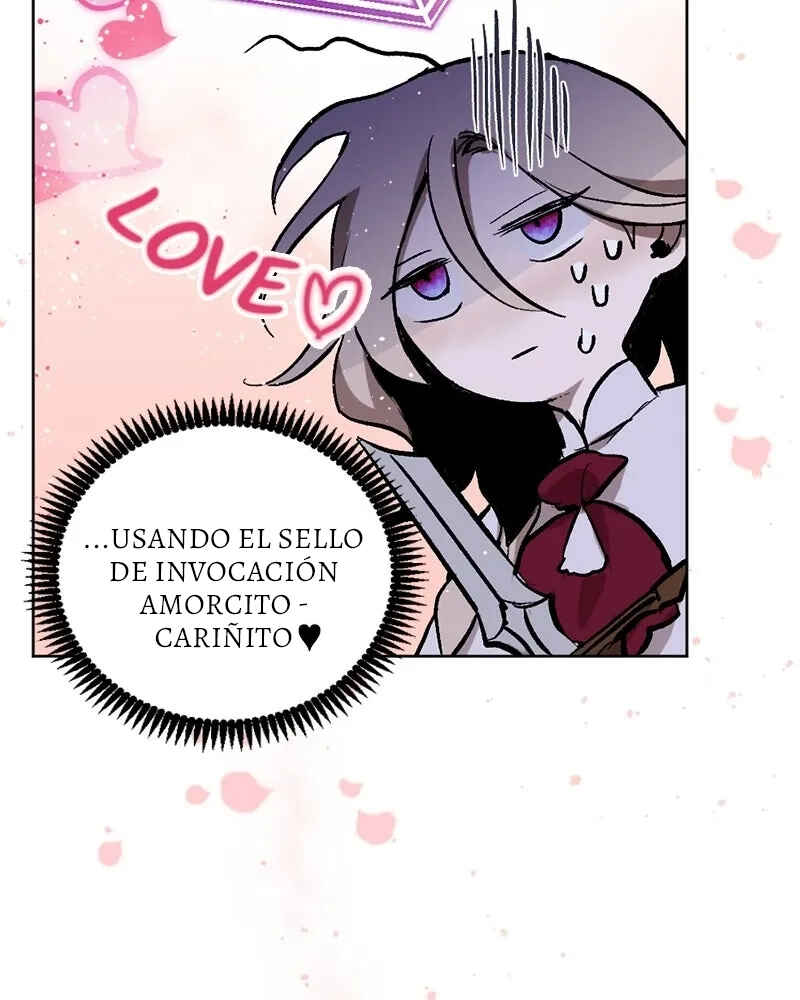 The Dark Lord's Confession Chapter 22 - Page 34