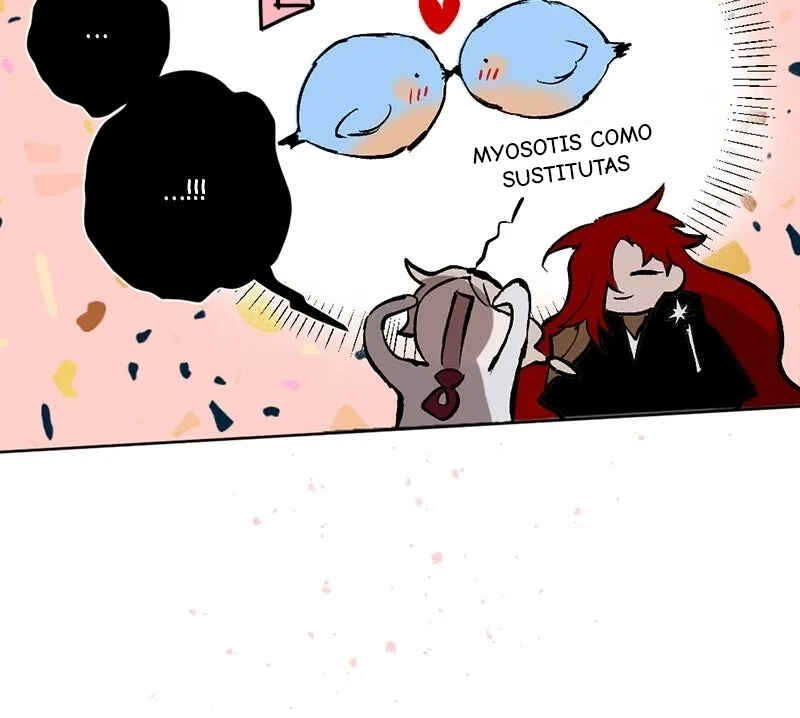 The Dark Lord's Confession Chapter 22 - Page 36