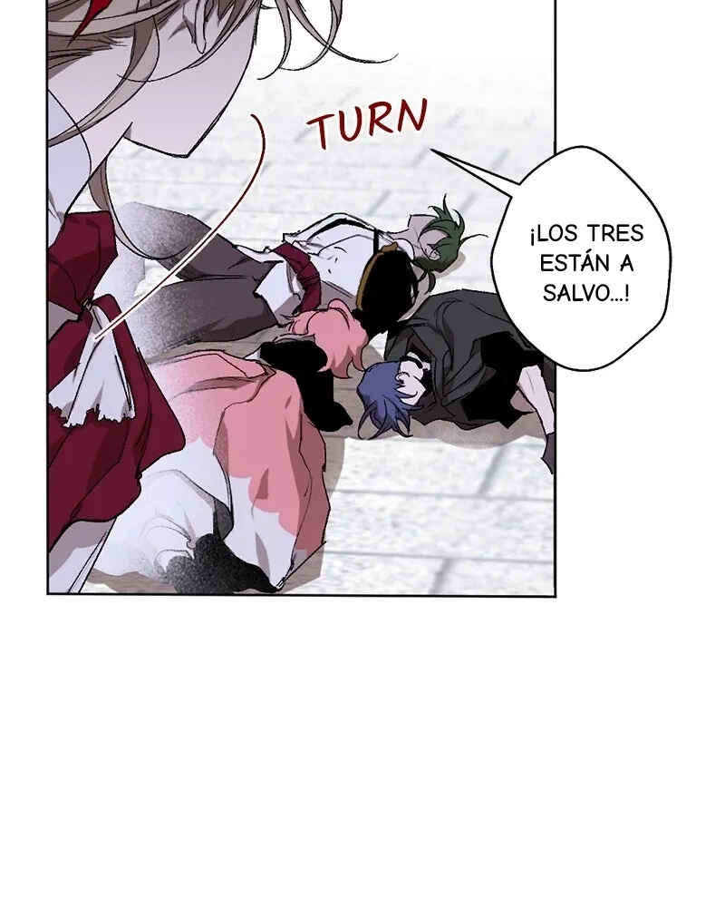 The Dark Lord's Confession Chapter 22 - Page 77