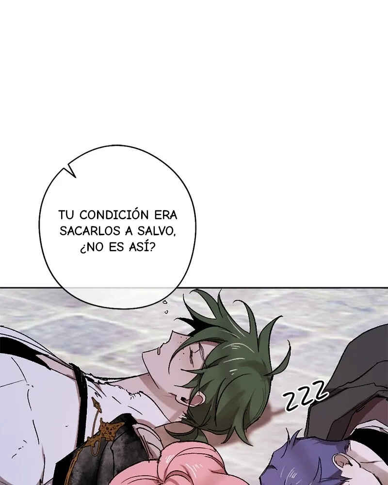 The Dark Lord's Confession Chapter 22 - Page 94