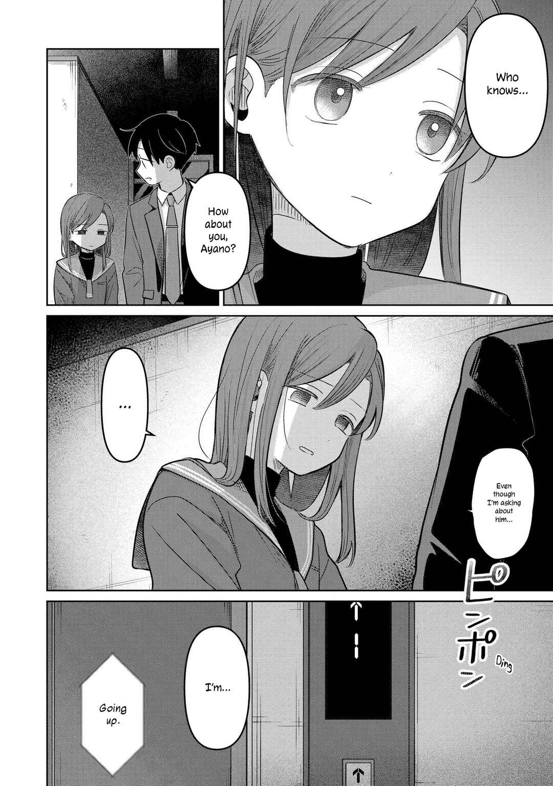 Koibumi to 13-sai no Actress Chapter 29 - Page 28