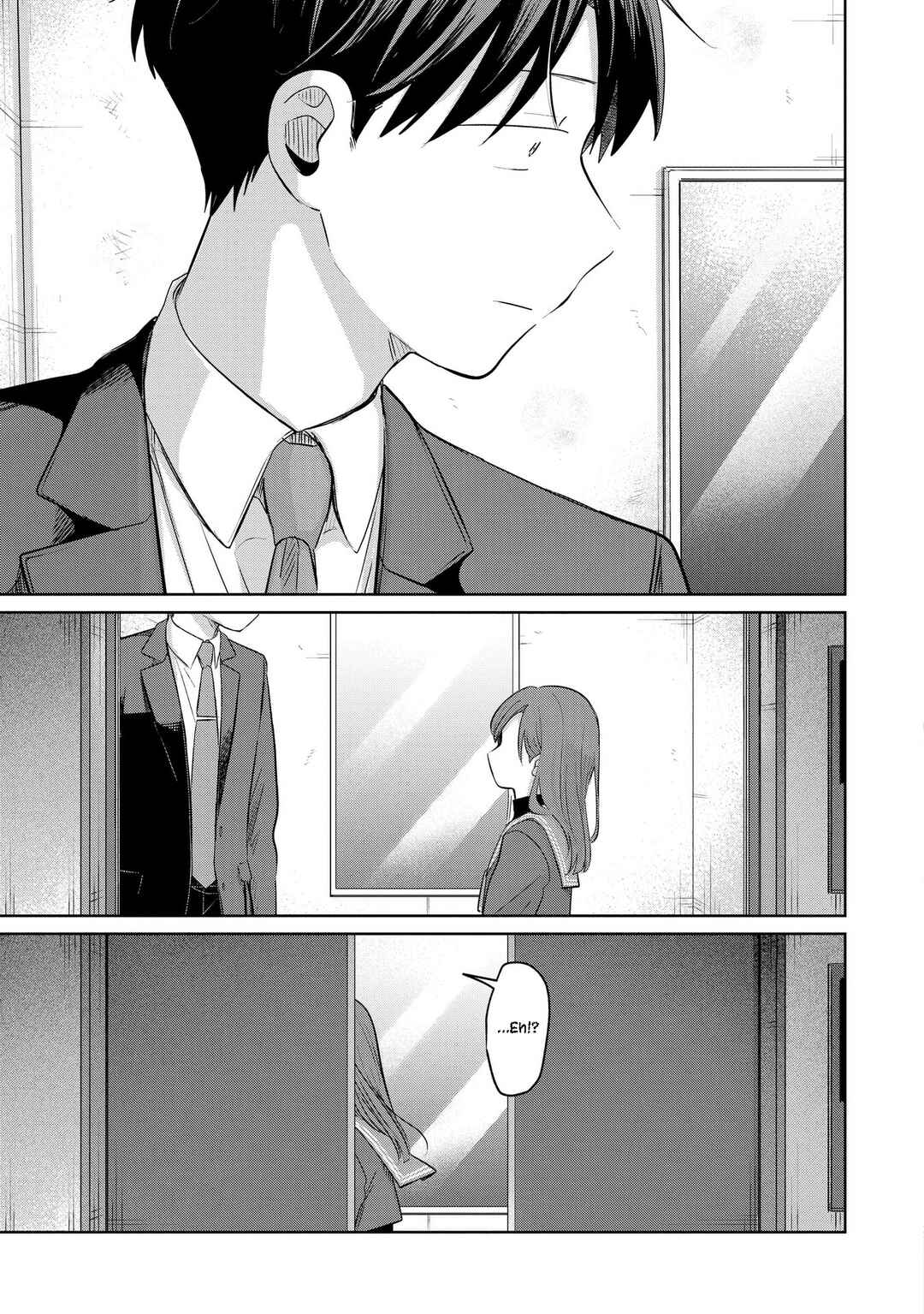 Koibumi to 13-sai no Actress Chapter 29 - Page 31
