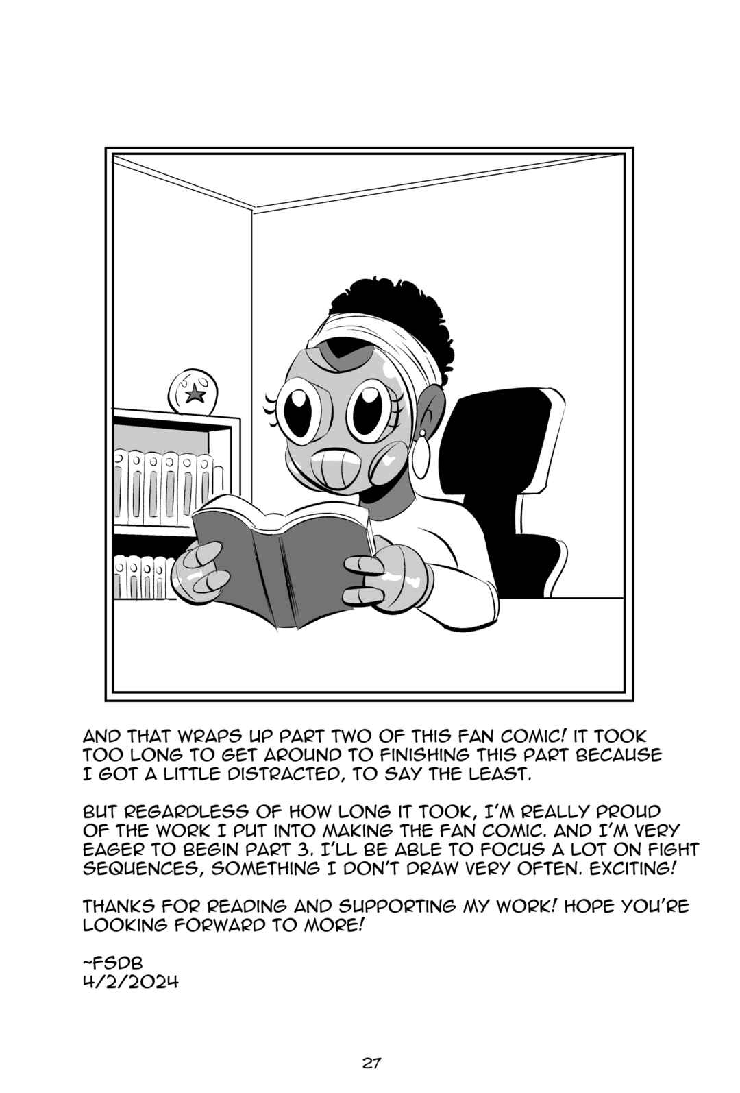 DB Red Chapter 2 - Page 28