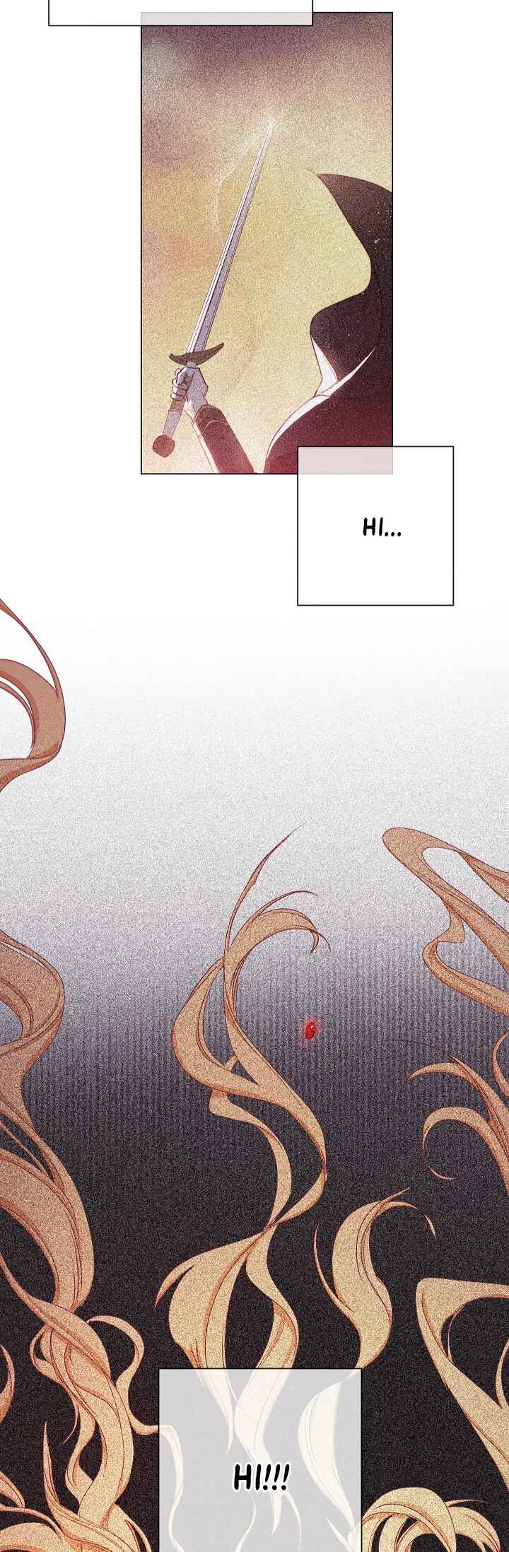 The Villainess Turns the Hourglass Chapter 11 - Page 9