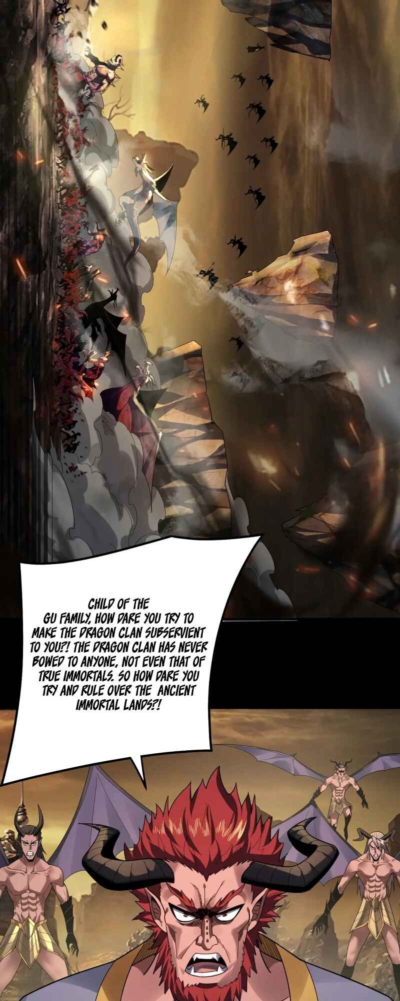 I Am the Fated Villain Chapter 88 - Page 18