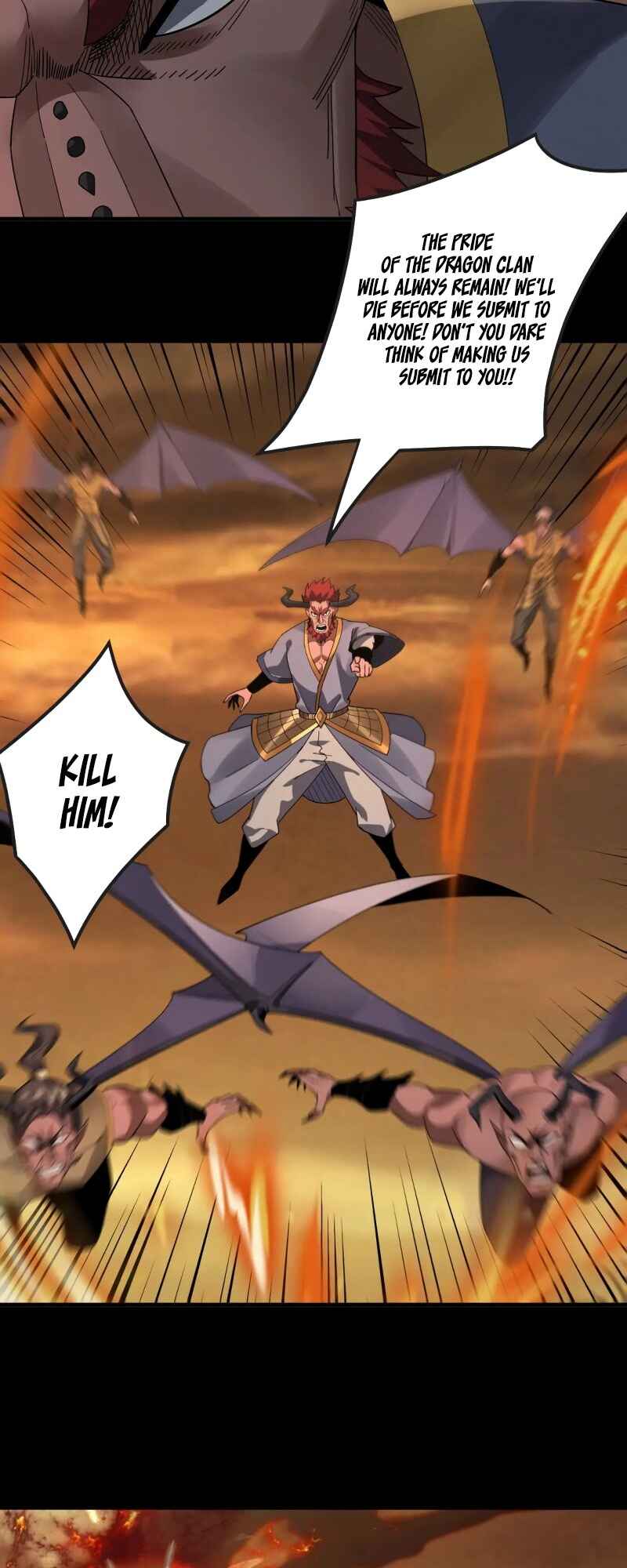 I Am the Fated Villain Chapter 88 - Page 24