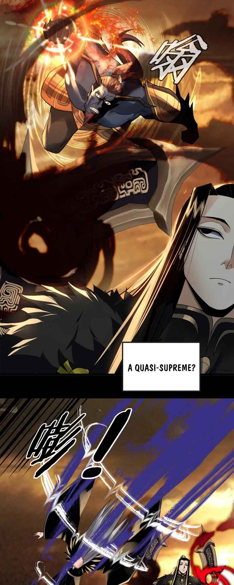 I Am the Fated Villain Chapter 88 - Page 25
