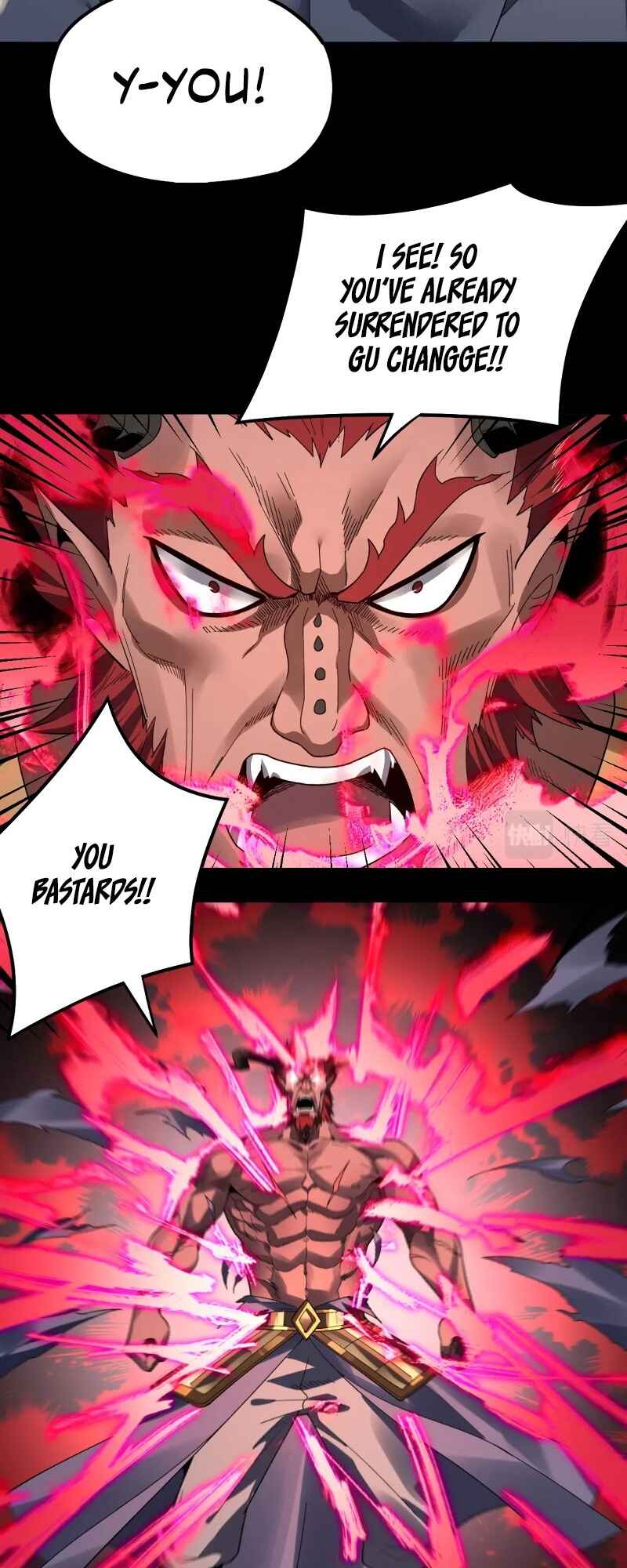 I Am the Fated Villain Chapter 88 - Page 27