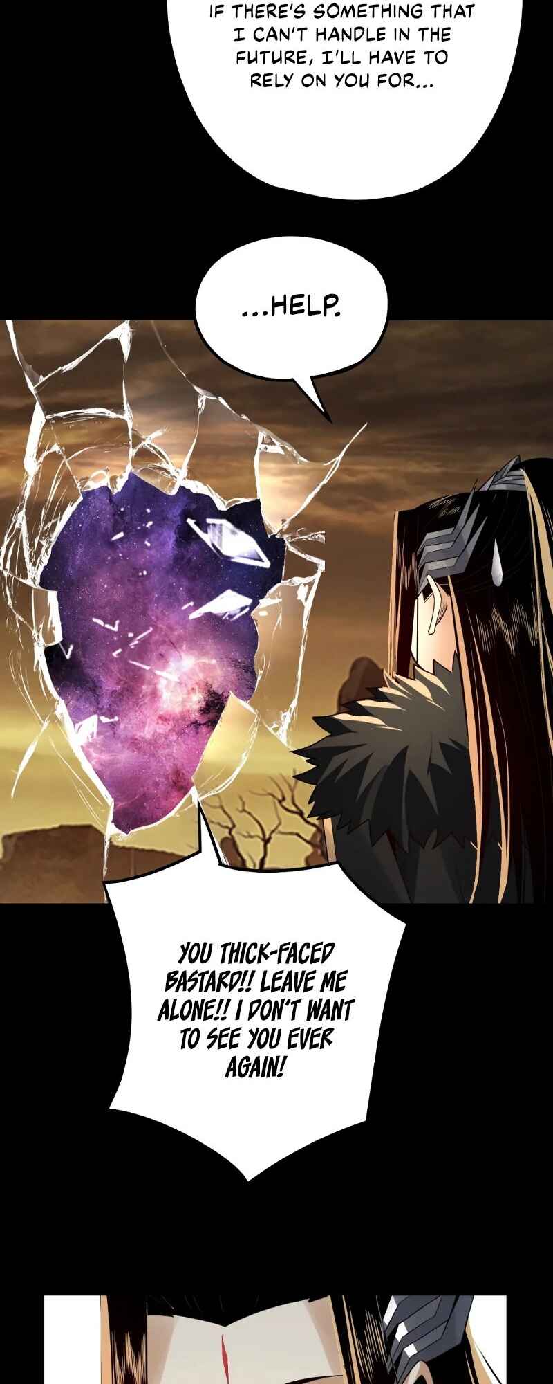 I Am the Fated Villain Chapter 88 - Page 40