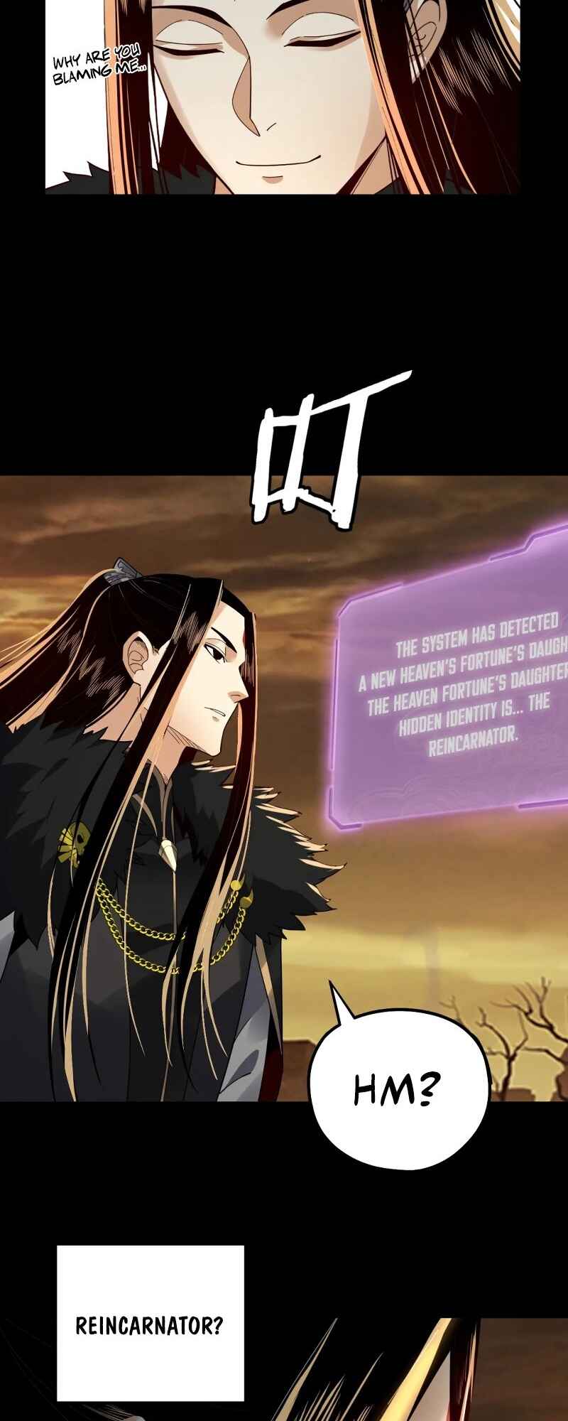 I Am the Fated Villain Chapter 88 - Page 41