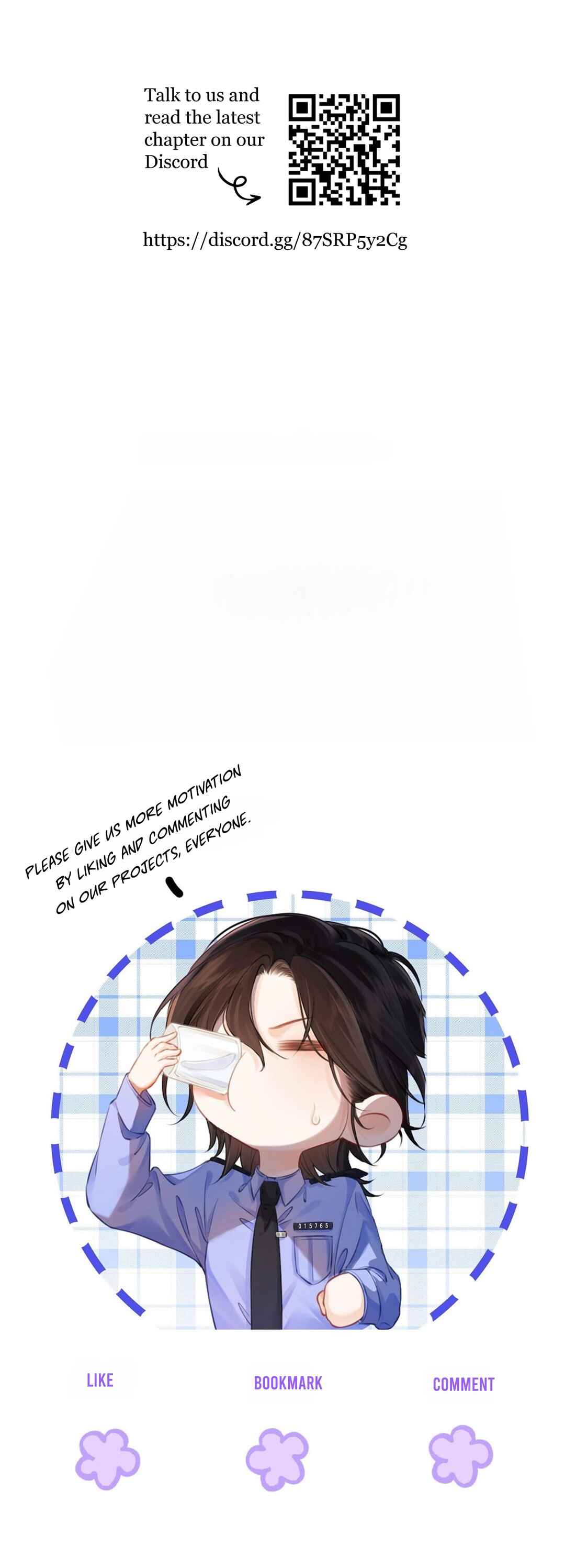 Partners in Crime, Partners in Love Chapter 3 - Page 23