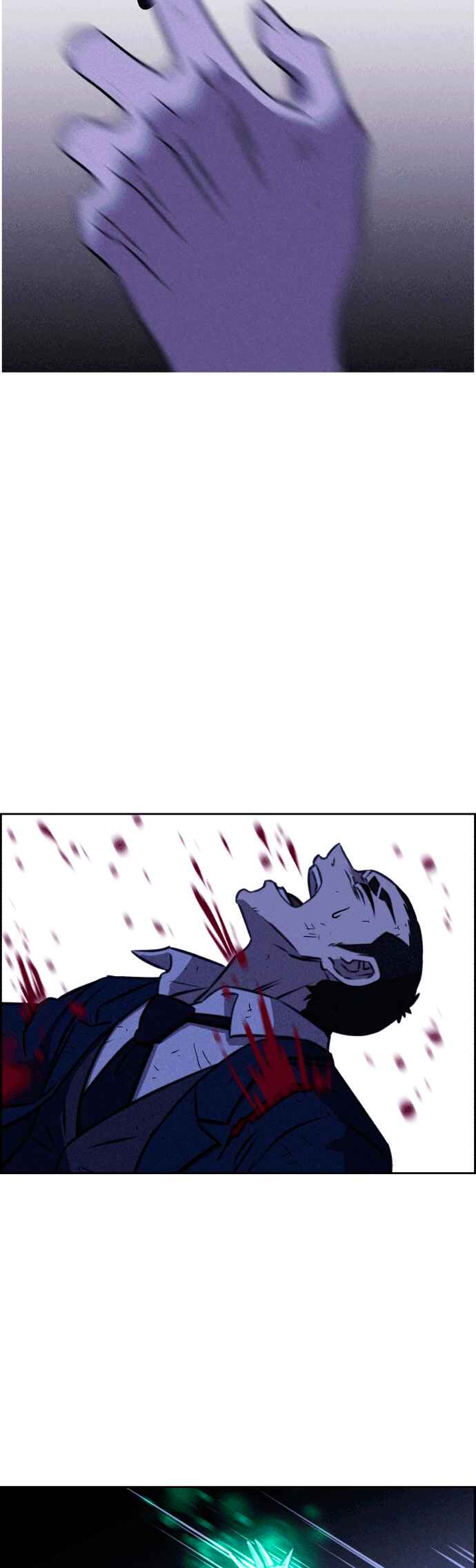 Flawed Almighty Chapter 116 - Page 21