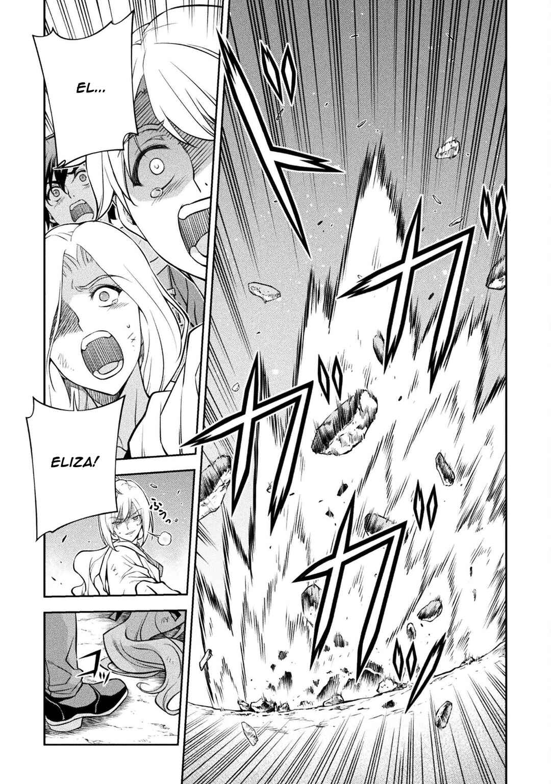 Drawing - Saikyou Mangaka wa Oekaki Skill de Isekai Musou Suru! Chapter 40 - Page 10