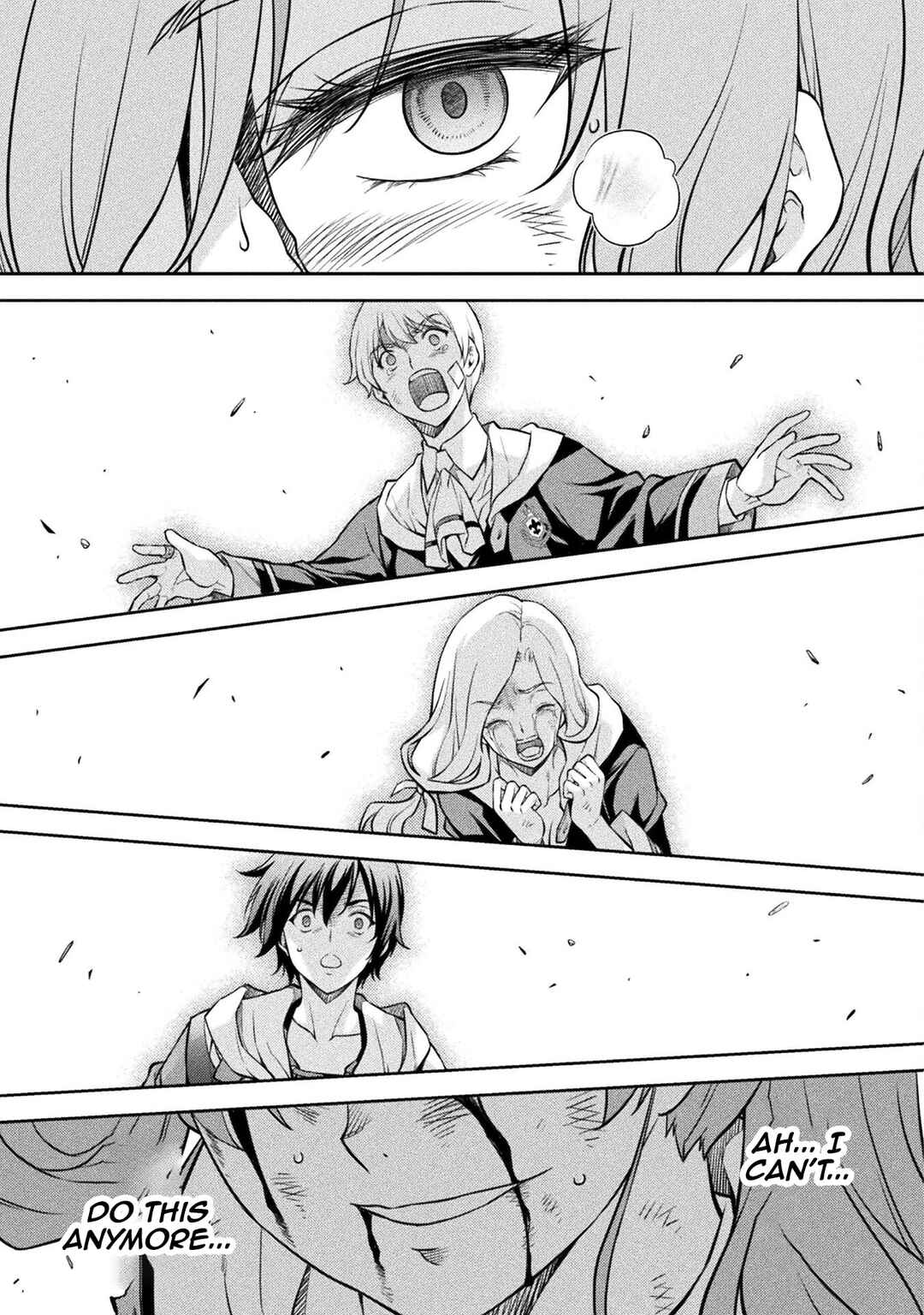 Drawing - Saikyou Mangaka wa Oekaki Skill de Isekai Musou Suru! Chapter 40 - Page 12