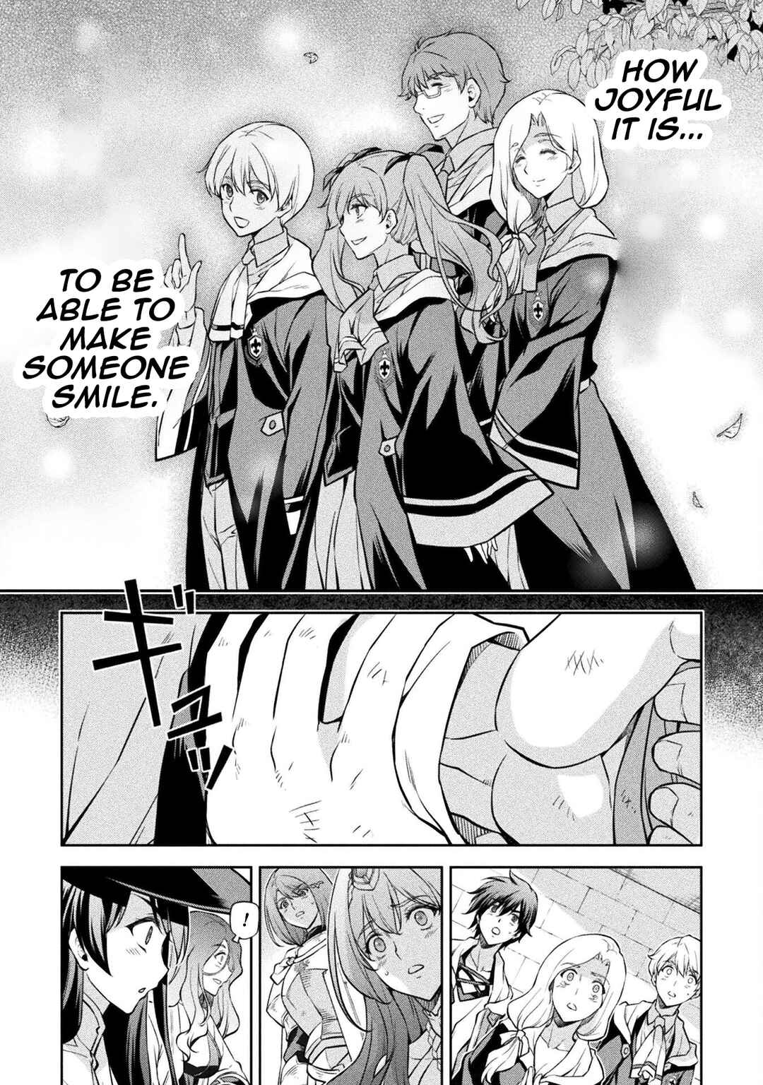 Drawing - Saikyou Mangaka wa Oekaki Skill de Isekai Musou Suru! Chapter 40 - Page 15