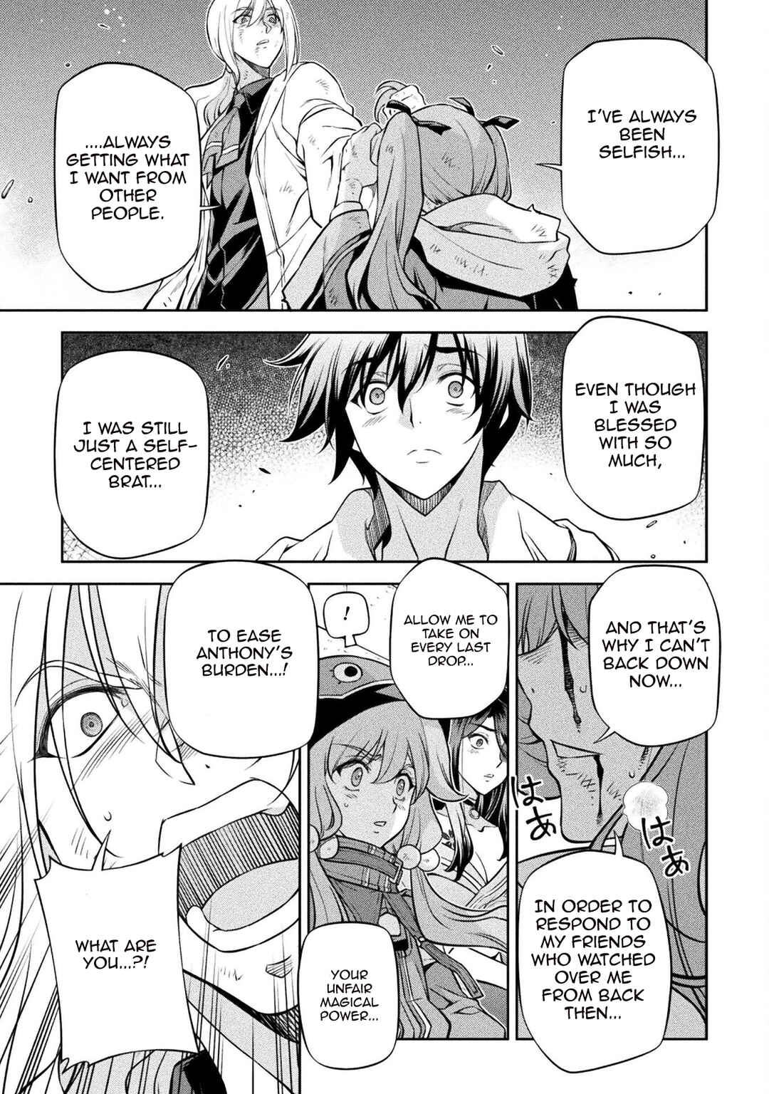 Drawing - Saikyou Mangaka wa Oekaki Skill de Isekai Musou Suru! Chapter 40 - Page 16