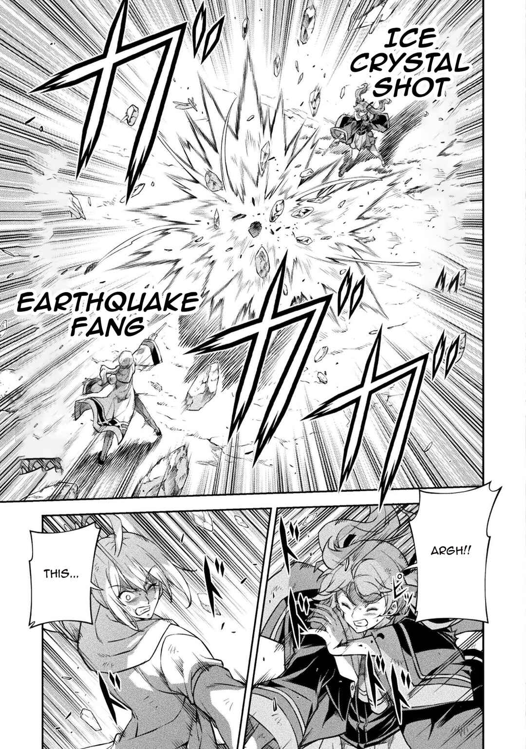 Drawing - Saikyou Mangaka wa Oekaki Skill de Isekai Musou Suru! Chapter 40 - Page 8