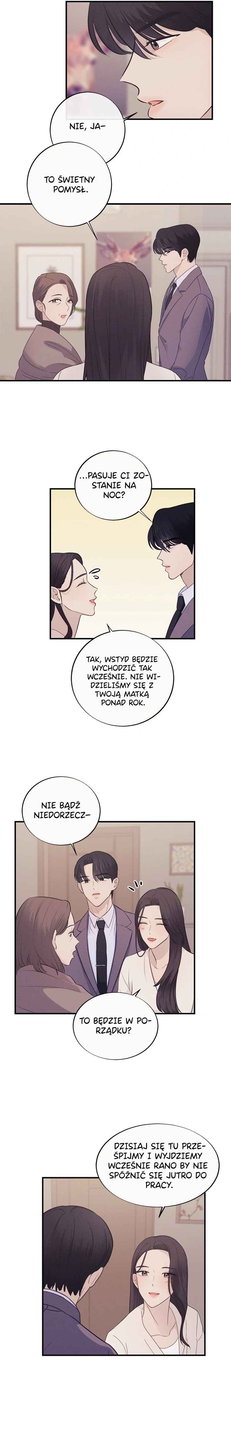 The Seductive Wife Chapter 9 - Page 10