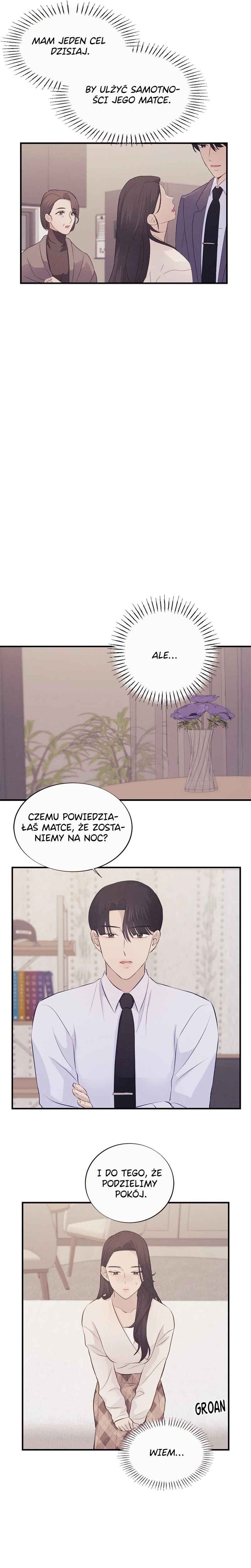 The Seductive Wife Chapter 9 - Page 11