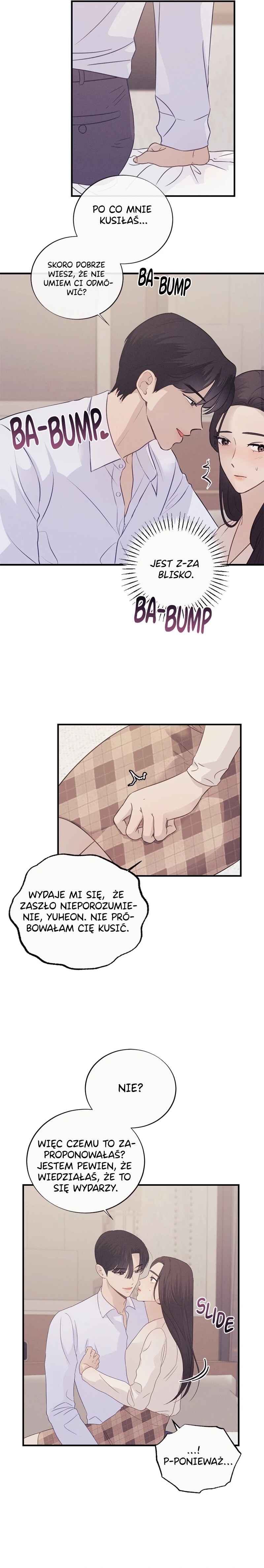 The Seductive Wife Chapter 9 - Page 13