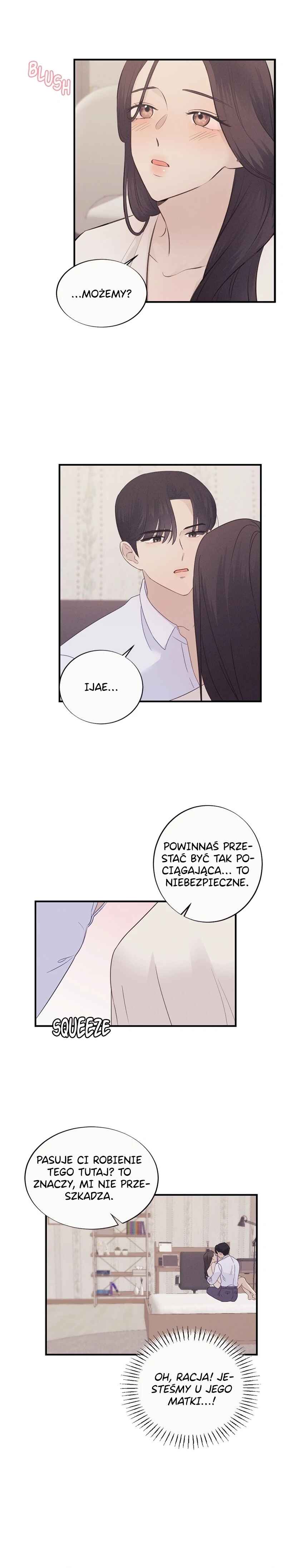 The Seductive Wife Chapter 9 - Page 15