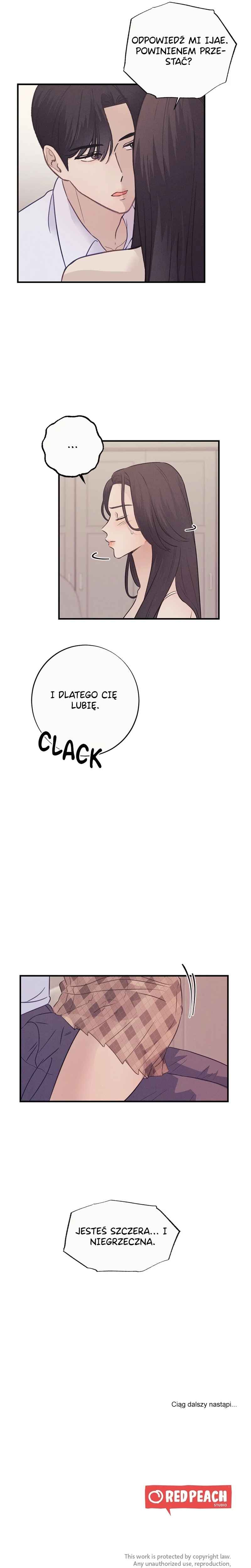 The Seductive Wife Chapter 9 - Page 19