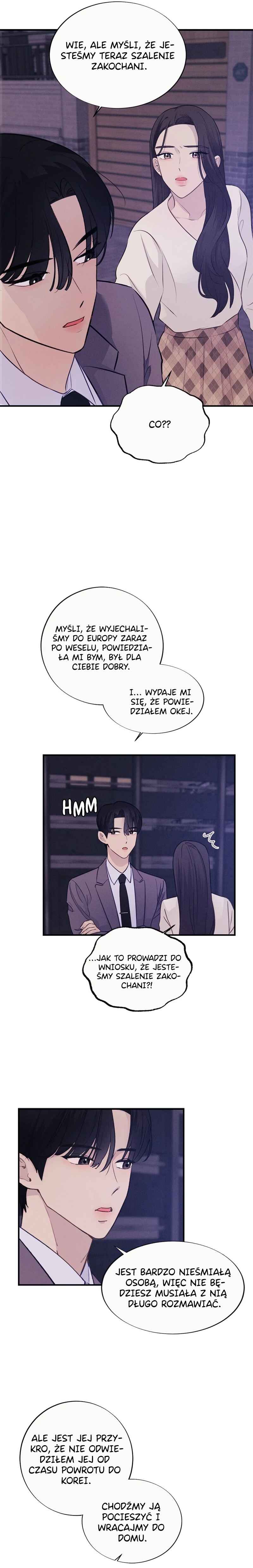 The Seductive Wife Chapter 9 - Page 4