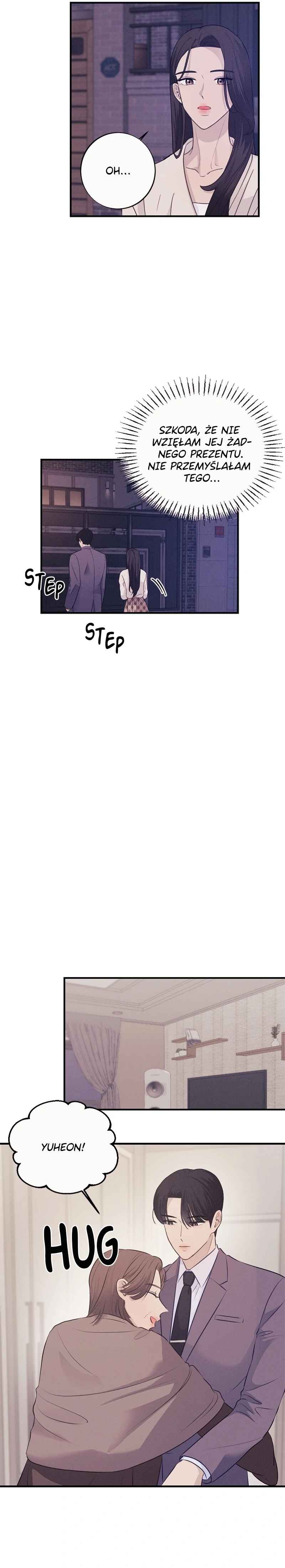 The Seductive Wife Chapter 9 - Page 5