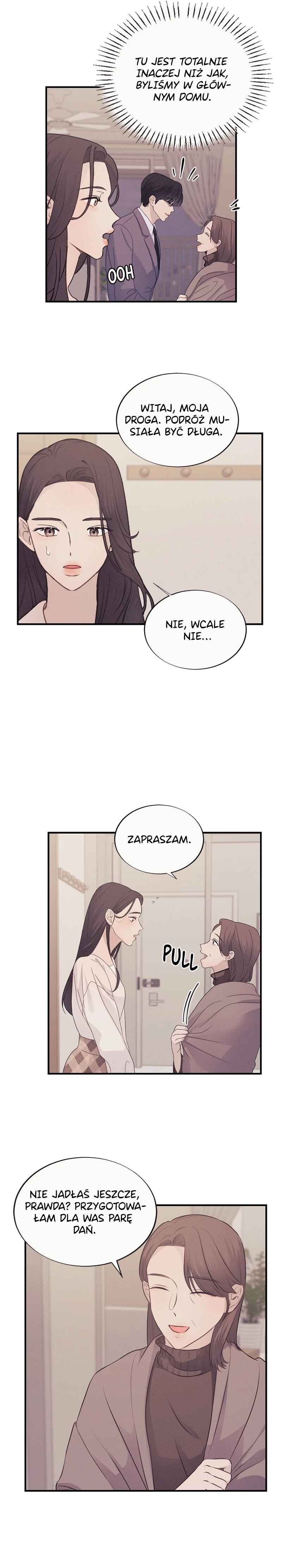 The Seductive Wife Chapter 9 - Page 6