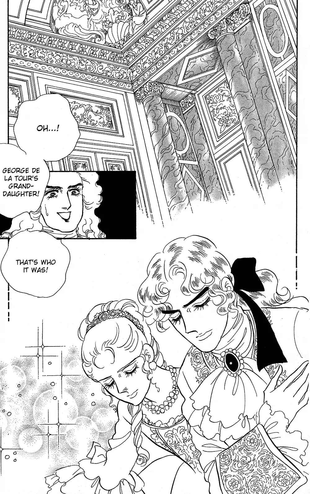 Versailles no Bara Chapter 64 - Page 63