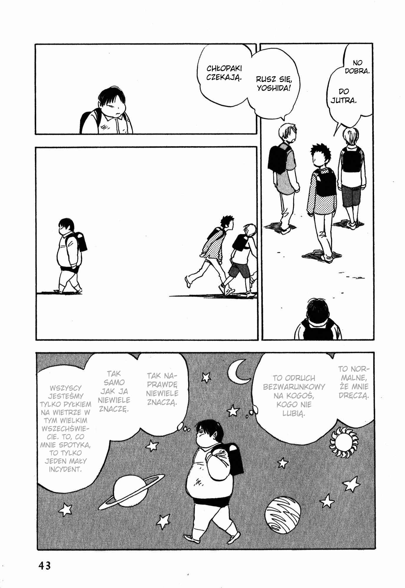 Aitsu no Daihonmei Chapter 14.1 - Page 16