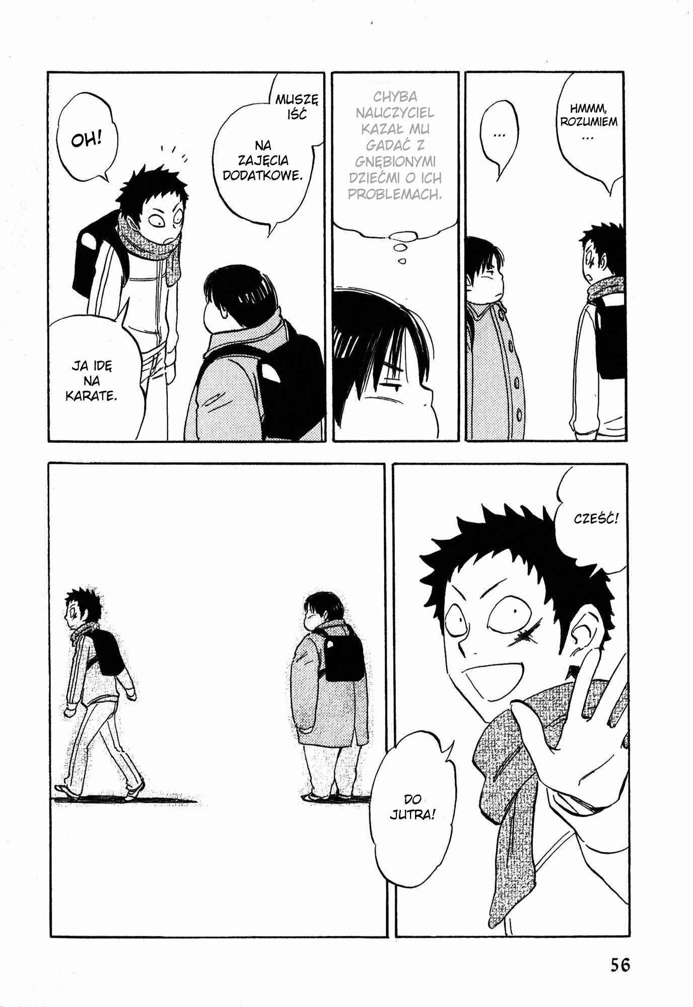 Aitsu no Daihonmei Chapter 14.1 - Page 29