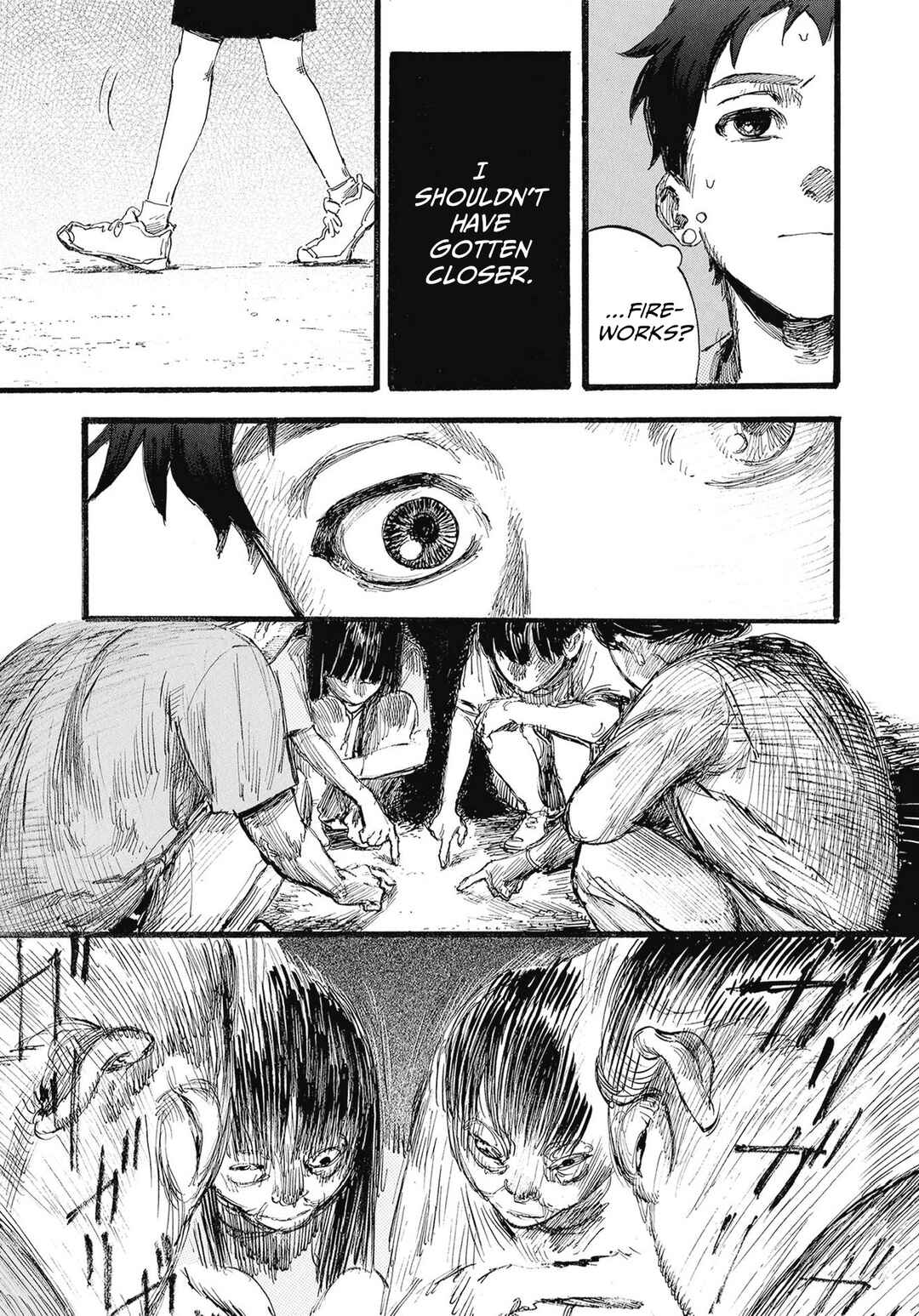 N Chapter 1 - Page 13