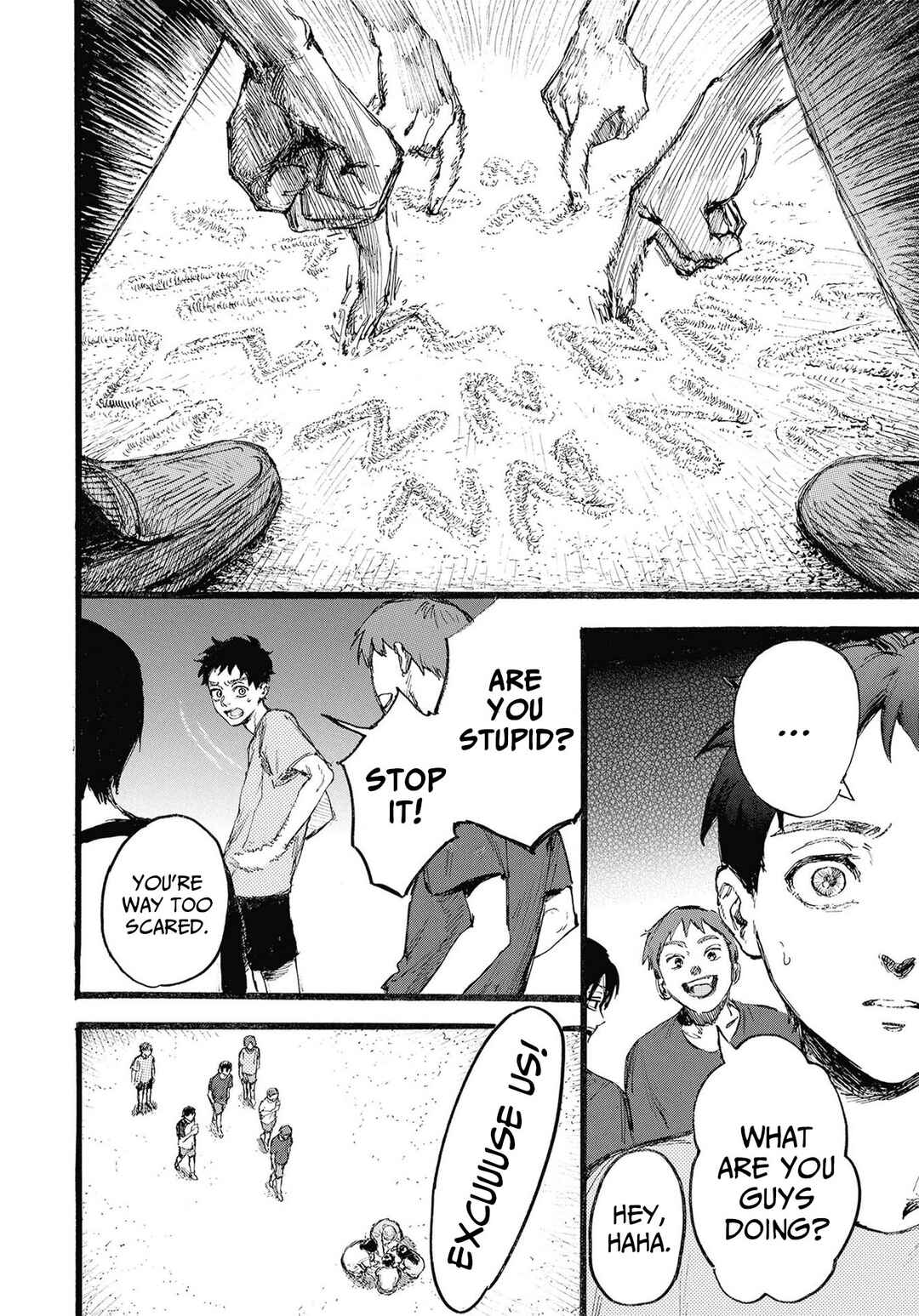 N Chapter 1 - Page 14