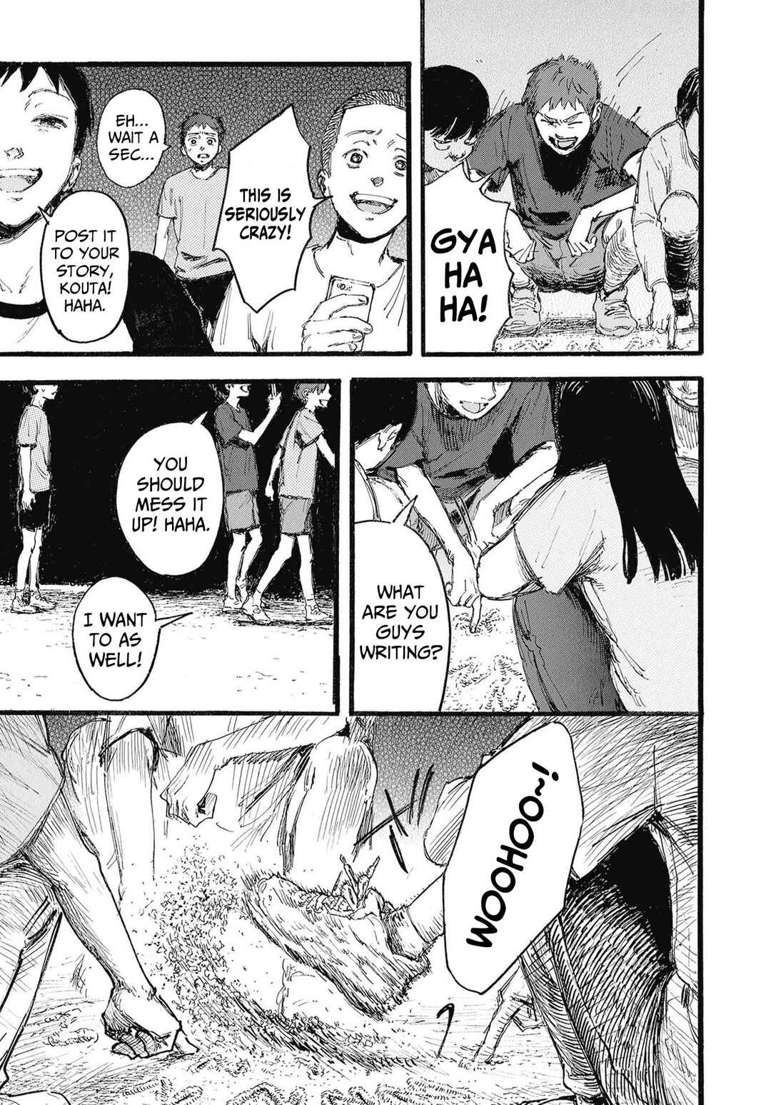 N Chapter 1 - Page 15