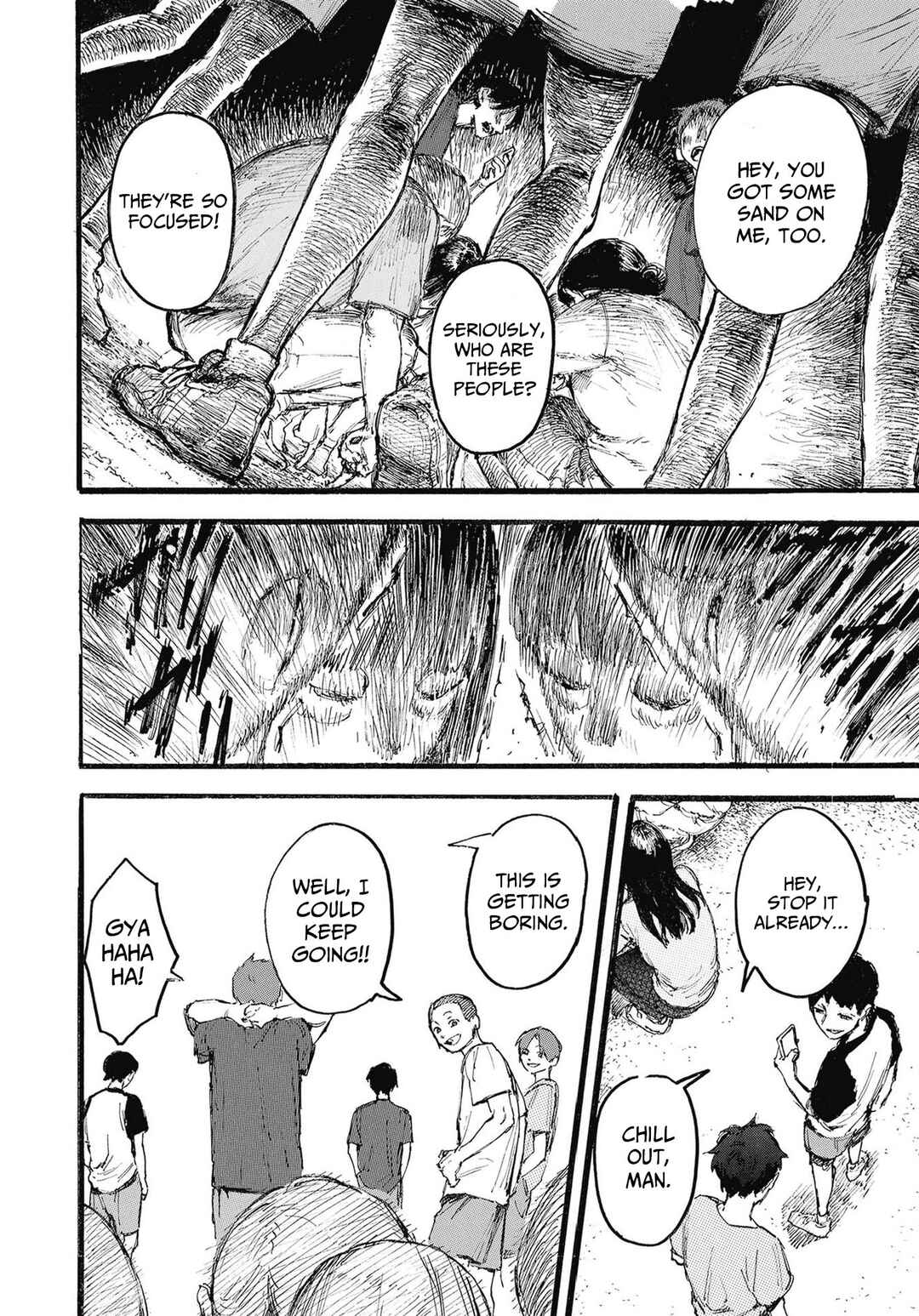 N Chapter 1 - Page 16