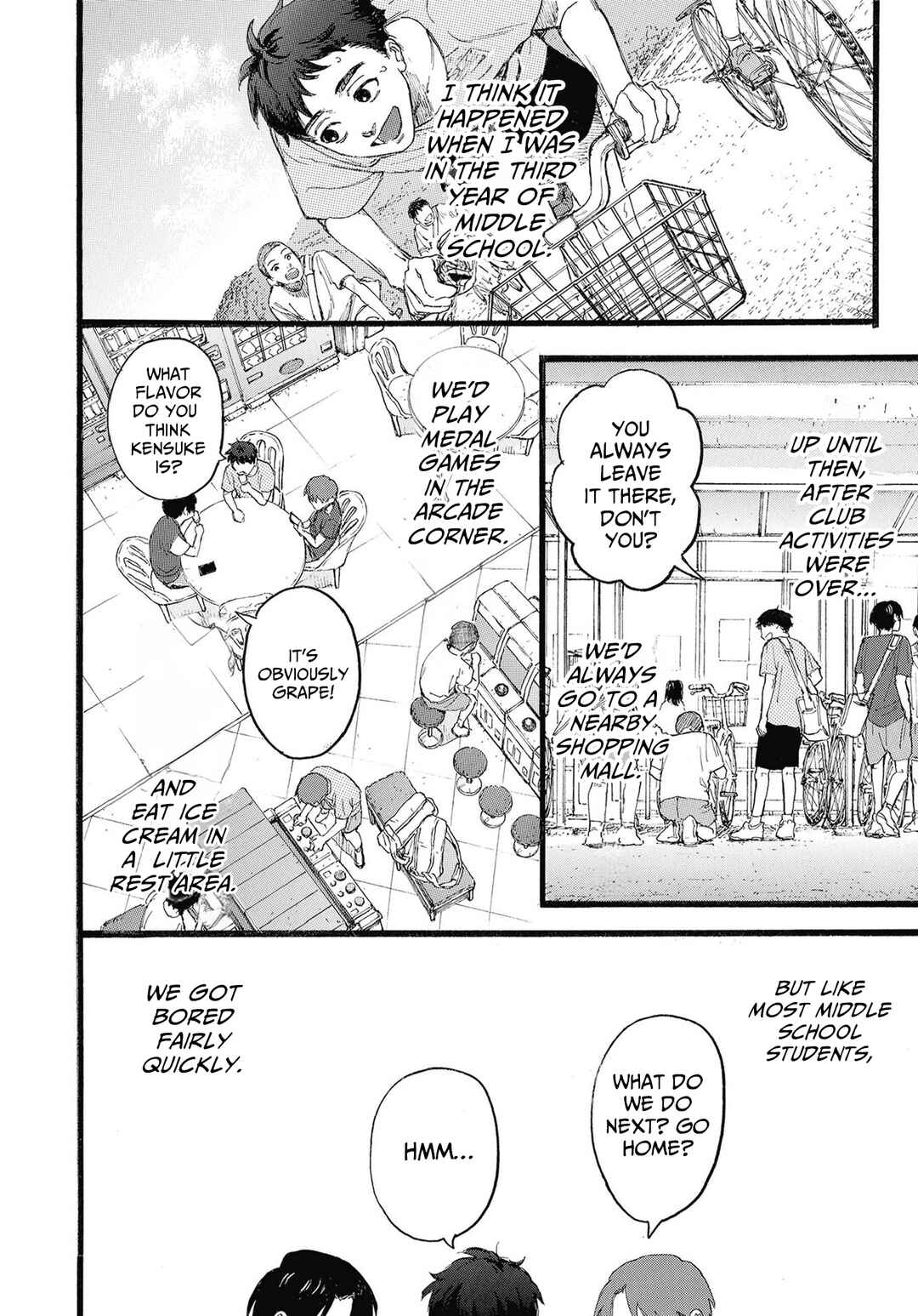 N Chapter 1 - Page 6