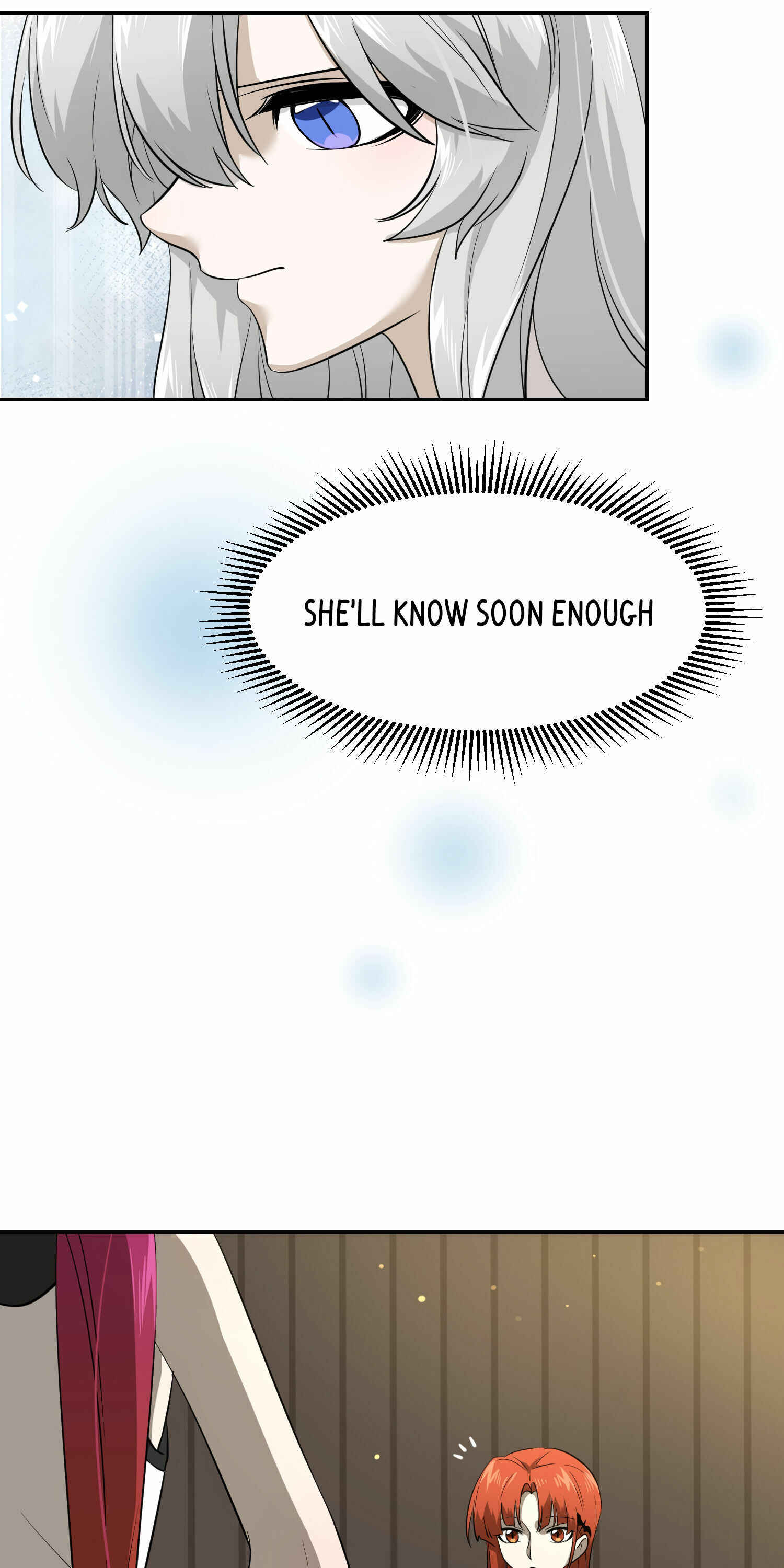Wǒ de shíwù kàn qǐlái hěn kě'ài' Chapter 24 - Page 5