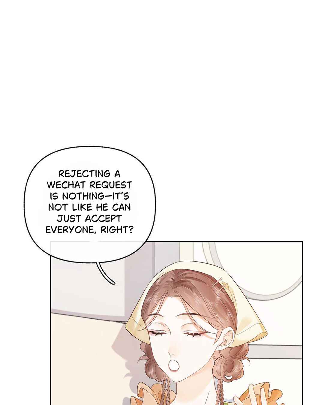 Folding The Moon Chapter 17.2 - Page 16
