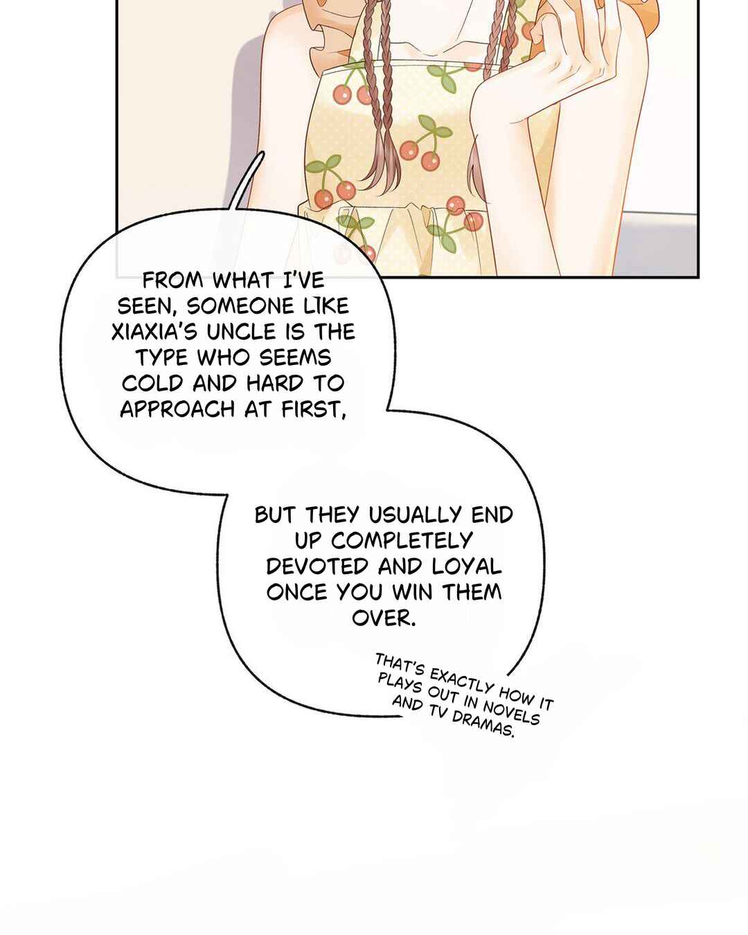 Folding The Moon Chapter 17.2 - Page 17