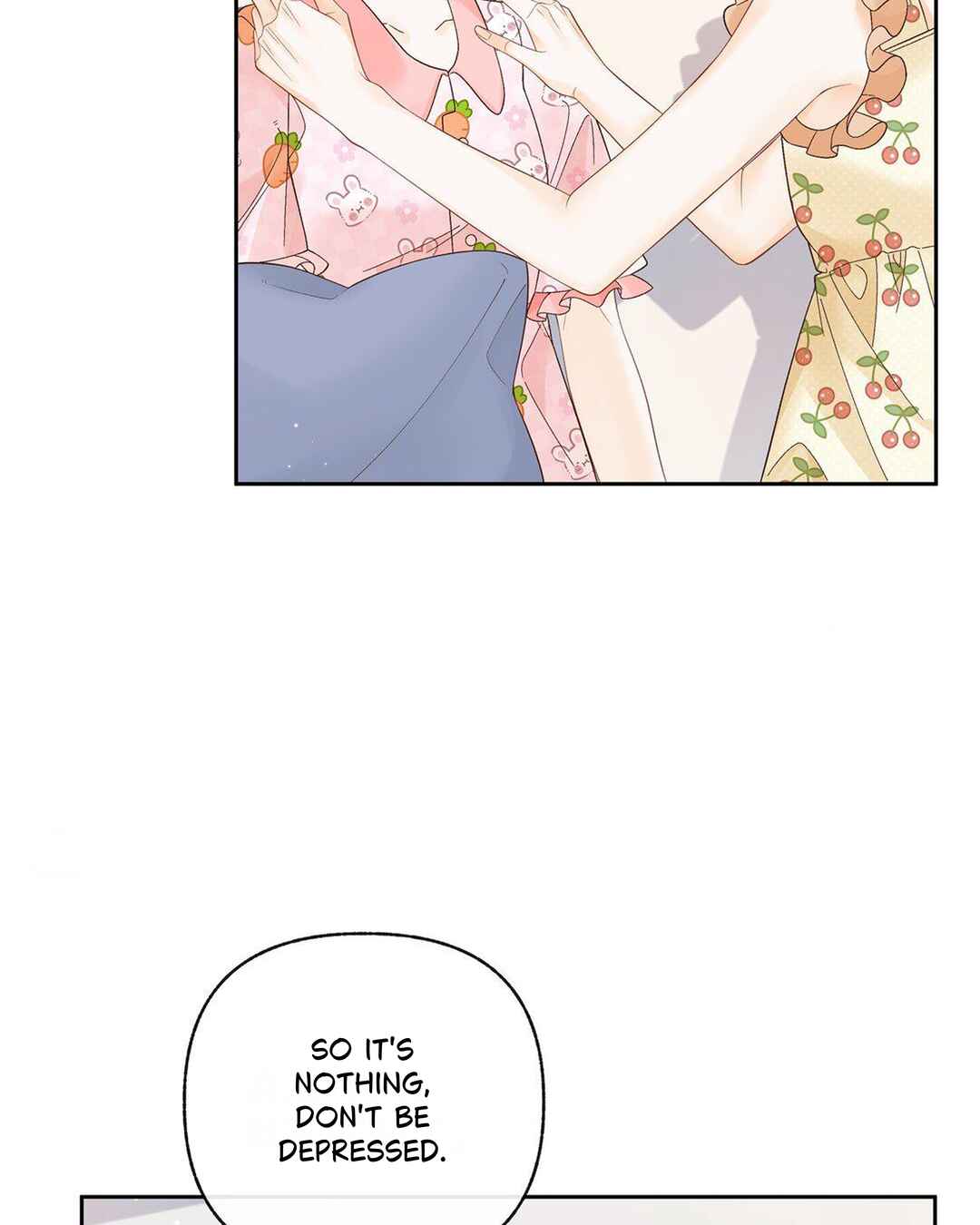 Folding The Moon Chapter 17.2 - Page 3