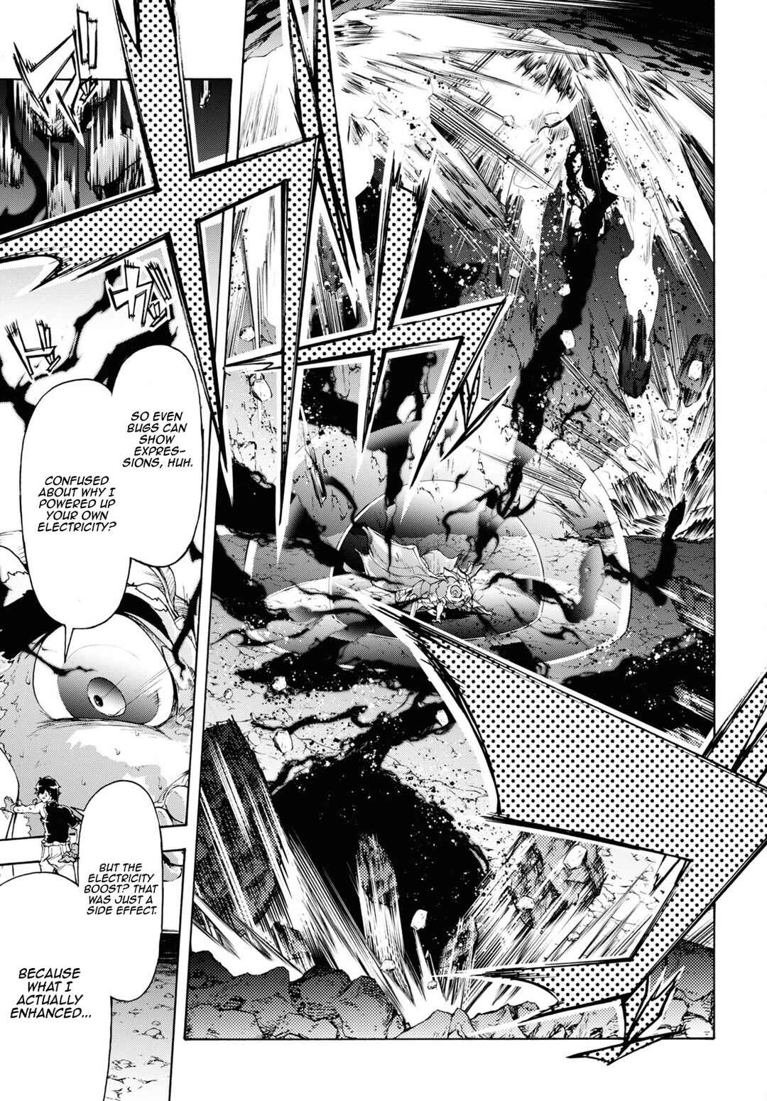 Inaka no Home Center Otoko no Jiyuu na Isekai Seikatsu Chapter 57 - Page 7
