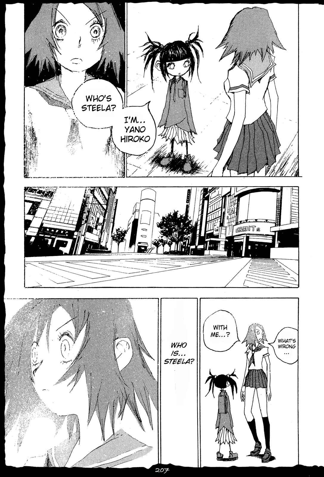 Hell's Angels Chapter 21 - Page 24