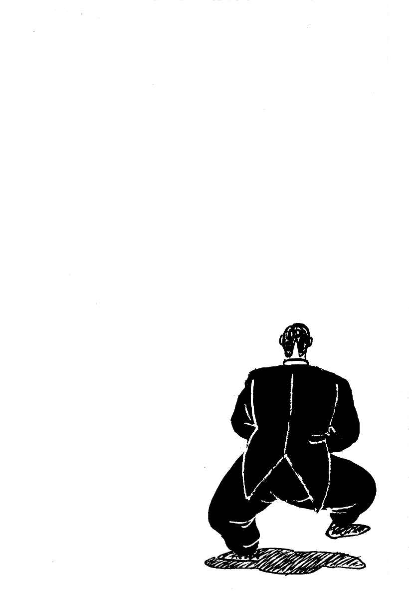 Osu!! Karate-bu Chapter 56 - Page 21