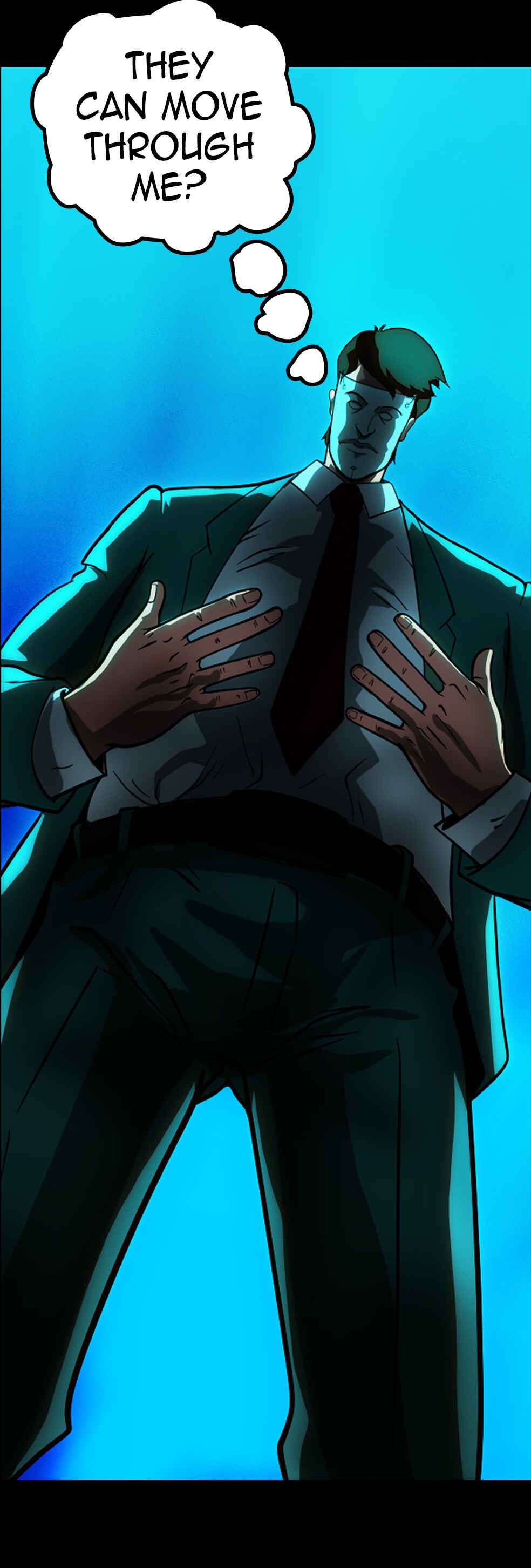 Ensmile Chapter 1.8 - Page 11