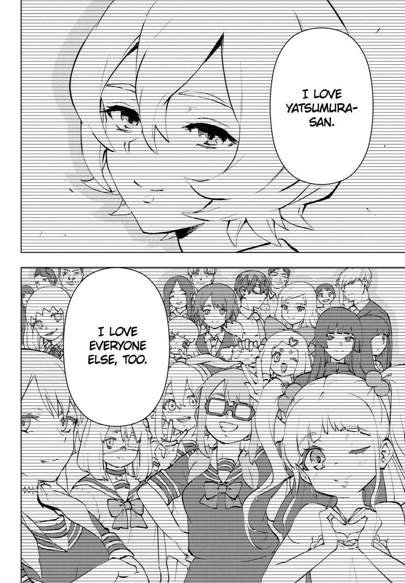 Magical Girl Site Chapter 134 - Page 10