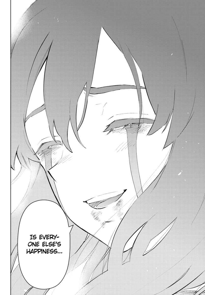 Magical Girl Site Chapter 134 - Page 14